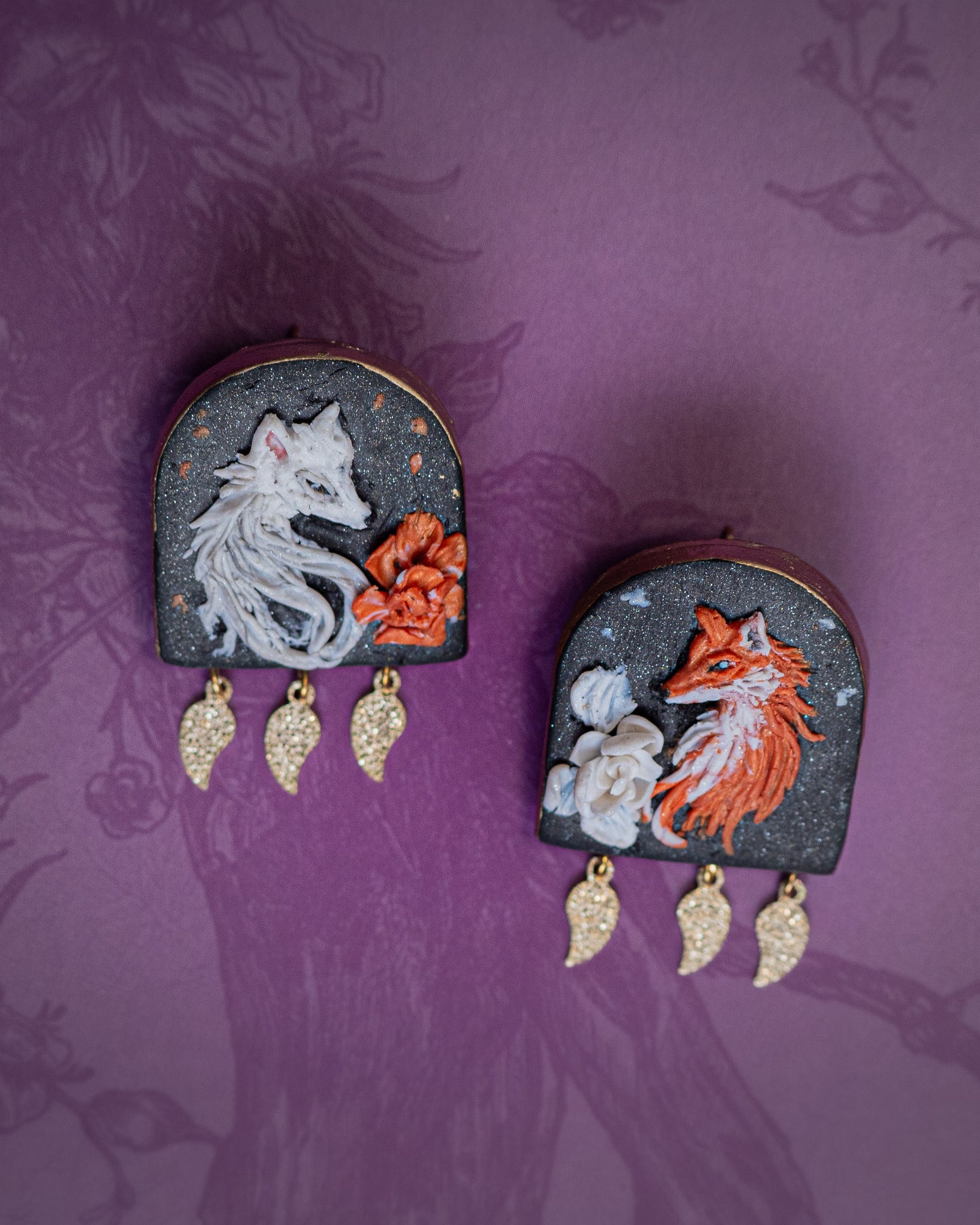 Les Renards Amoureux