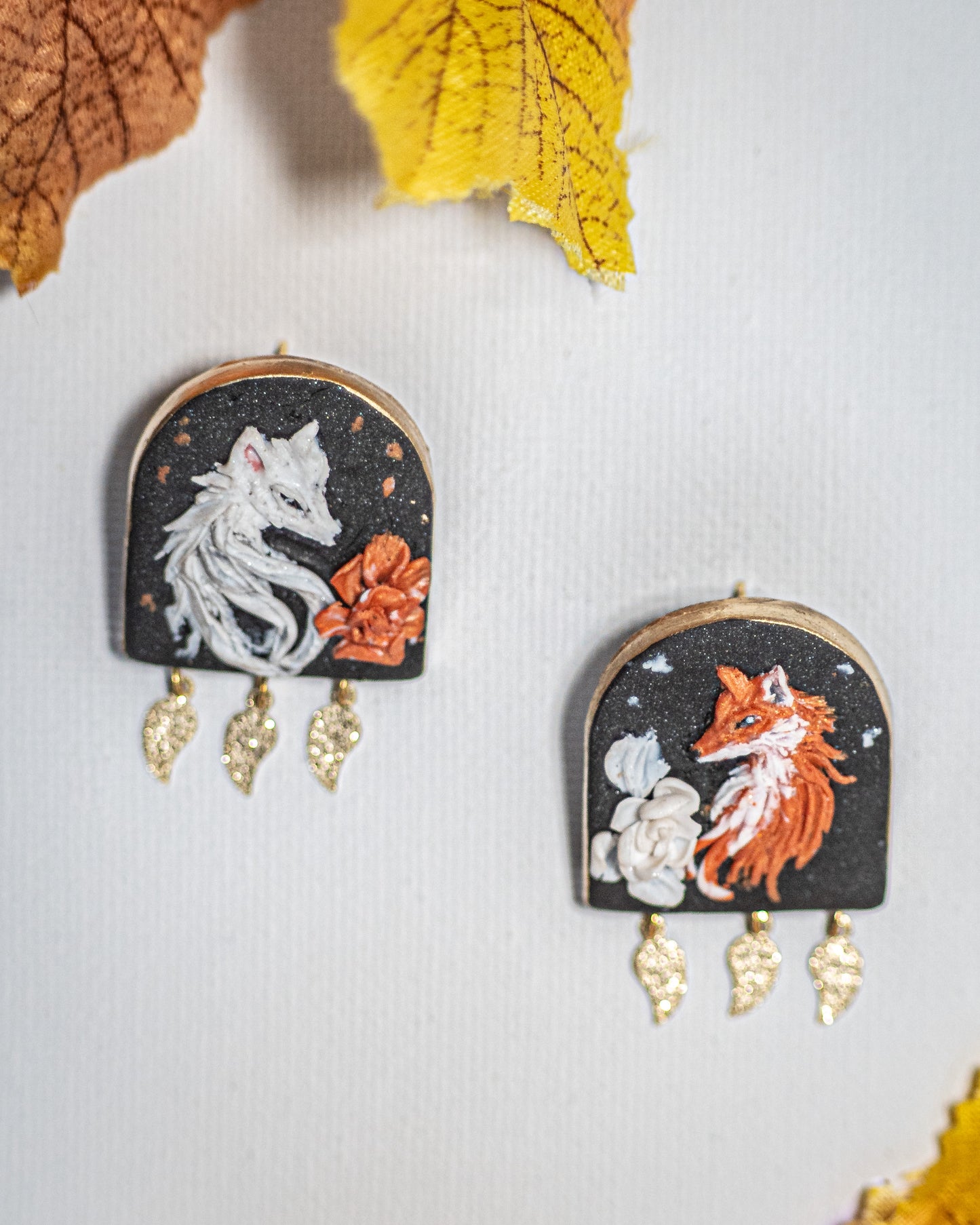 Les Renards Amoureux