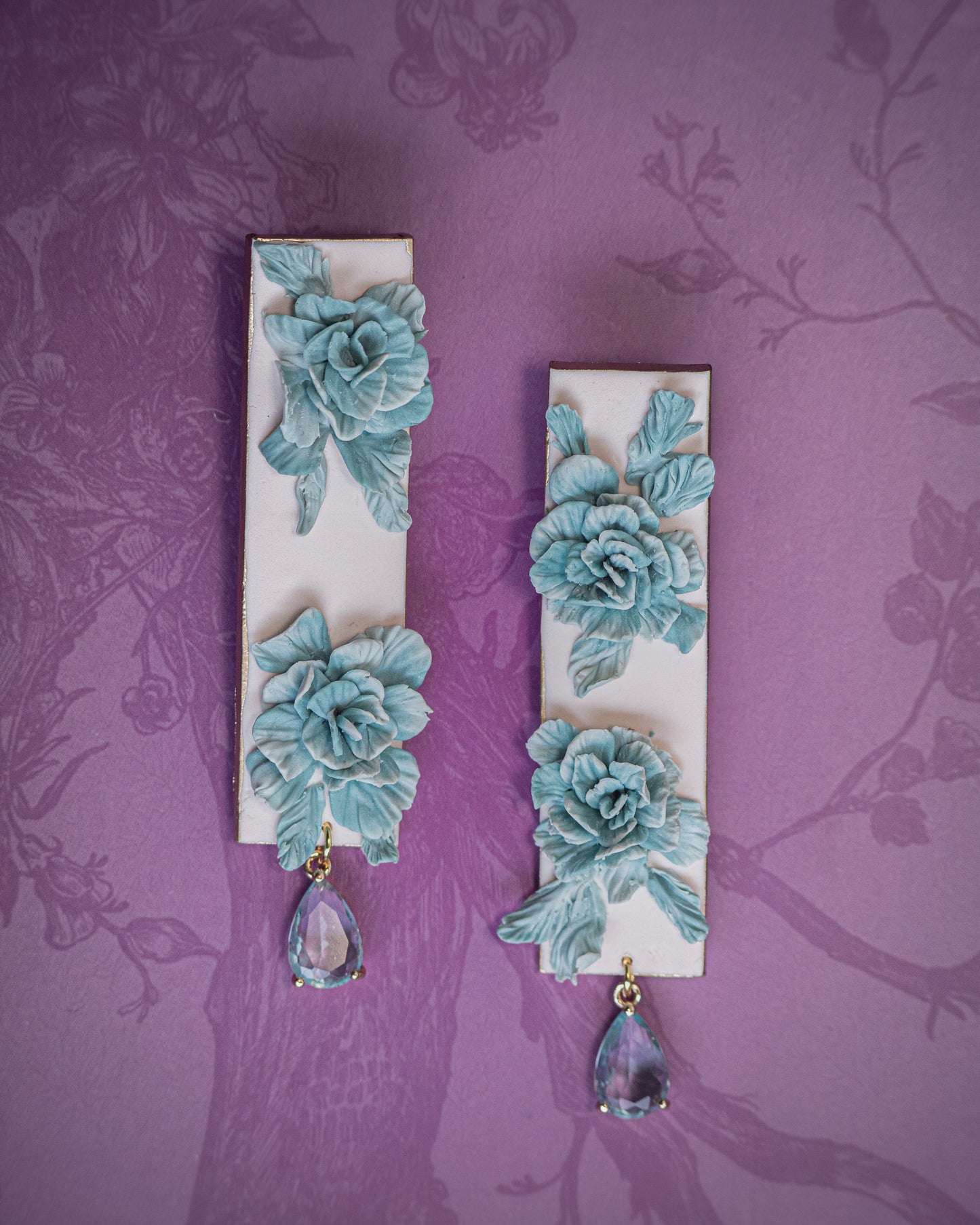 Les Pivoines Enchantées