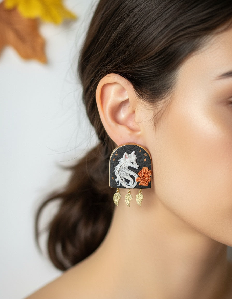 Les Renards Amoureux